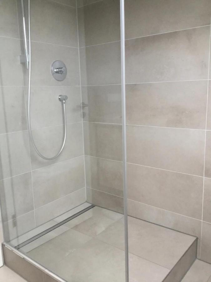 Charmante Ferienwohnung 100 Qm Groß-Umstadt Buitenkant foto