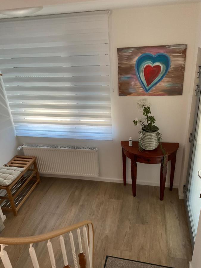 Charmante Ferienwohnung 100 Qm Groß-Umstadt Buitenkant foto